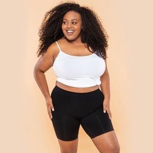 Thigh Society 7” Original Bike/Anti-Chafing Shorts